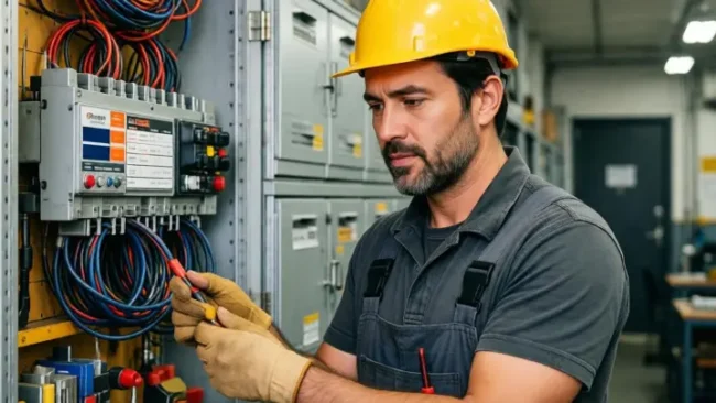 instaladores autorizados