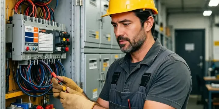 instaladores autorizados
