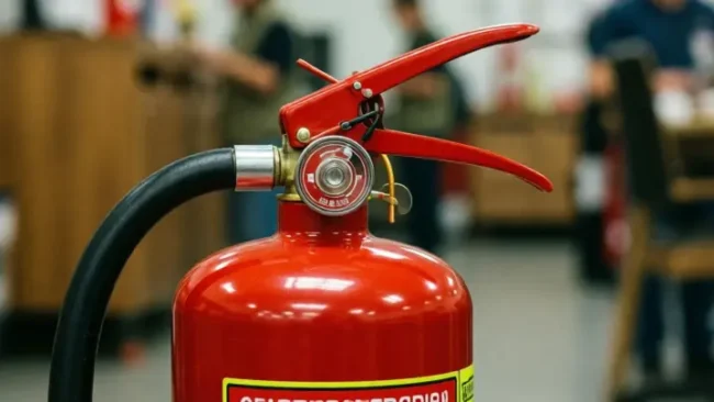 proyectos contra incendio