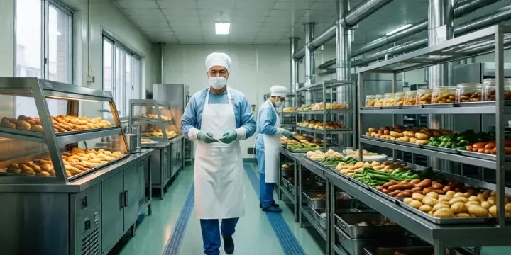 Habilitación de planta Habilitación de planta