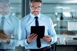 responsables técnicos