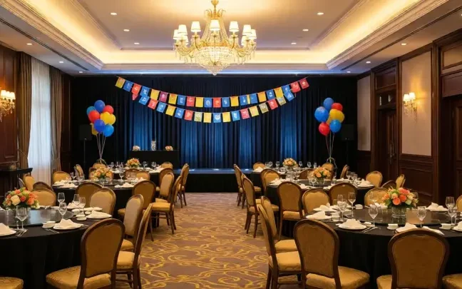 habilitación de eventos habilitación de eventos