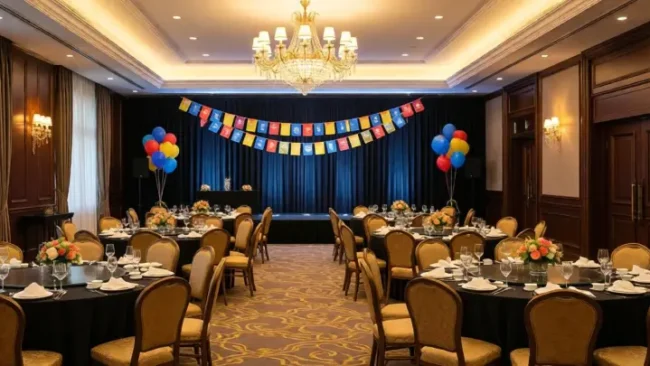habilitación de eventos habilitación de eventos