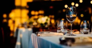 habilitación de eventos