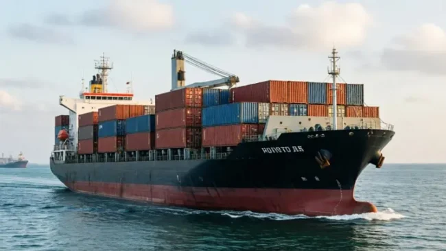 importación de alimentos