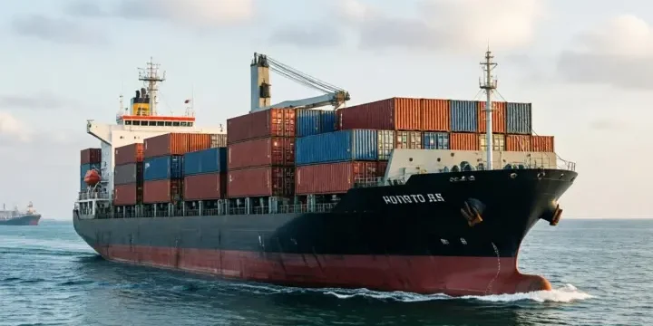 importación de alimentos