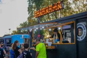 registro de foodtruck