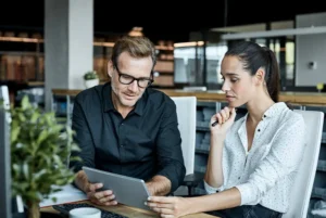 responsable para evento