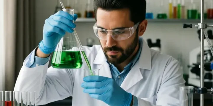 técnico responsable