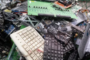 Residuos de Aparatos