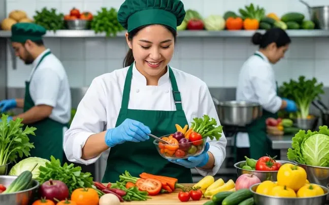 técnico alimenticio técnico alimenticio