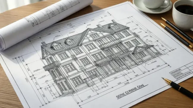 arquitecta