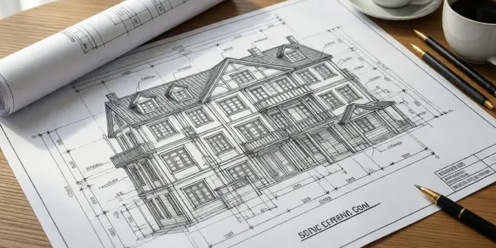 arquitecta