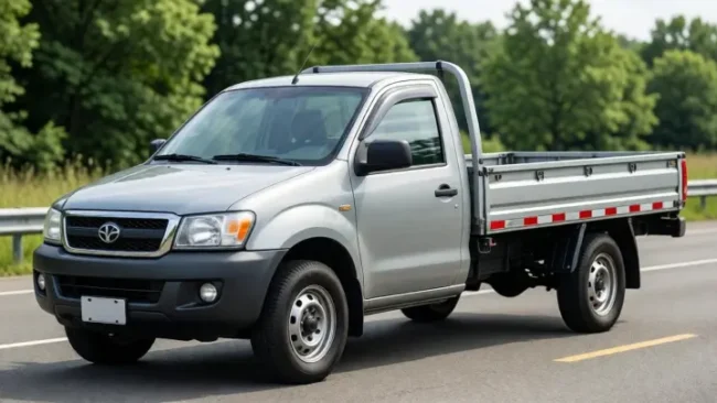 camioneta