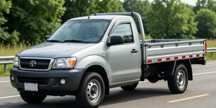 camioneta