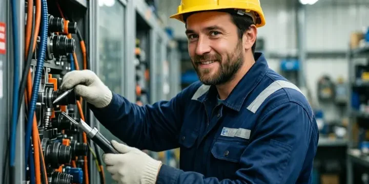 electricista