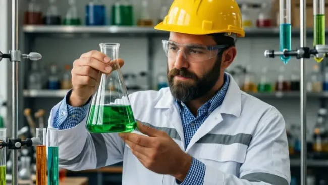 técnicos representante