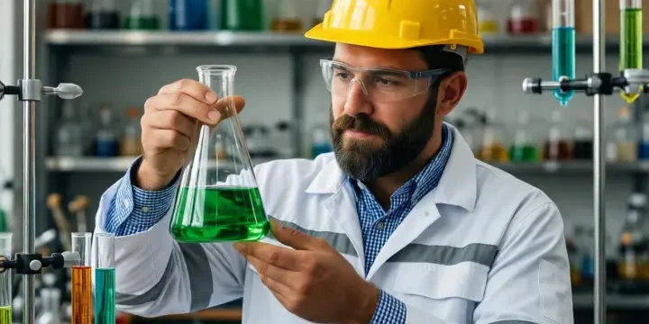 técnicos representante