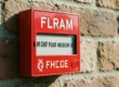 Alarmas de incendio