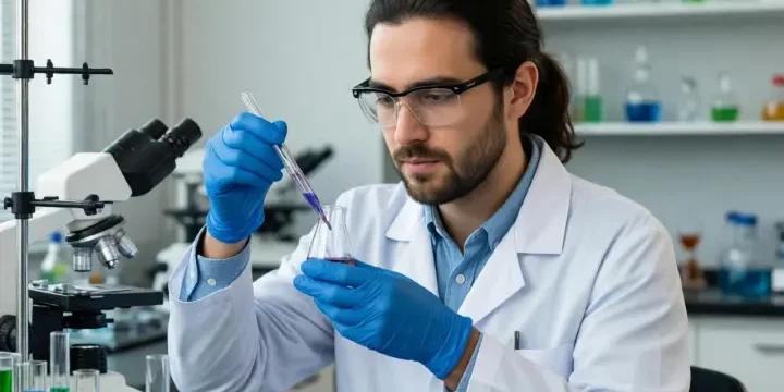 consultoría bromatológica