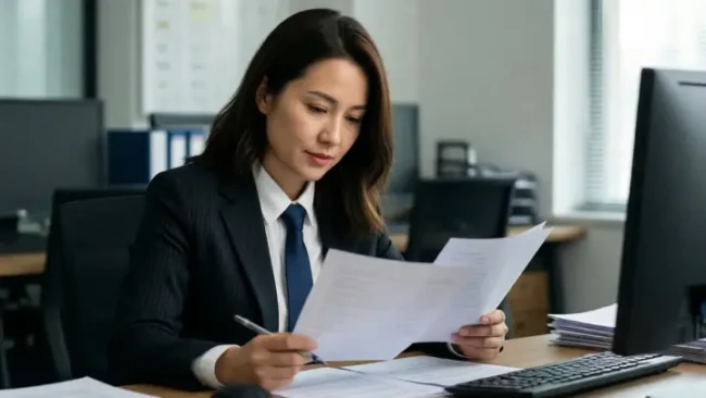 gestor para habilitaciones