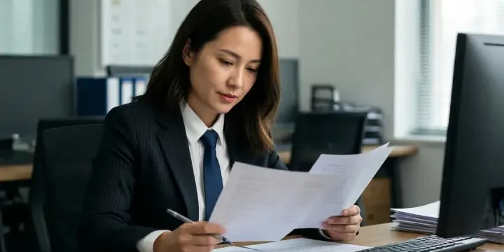 gestor para habilitaciones