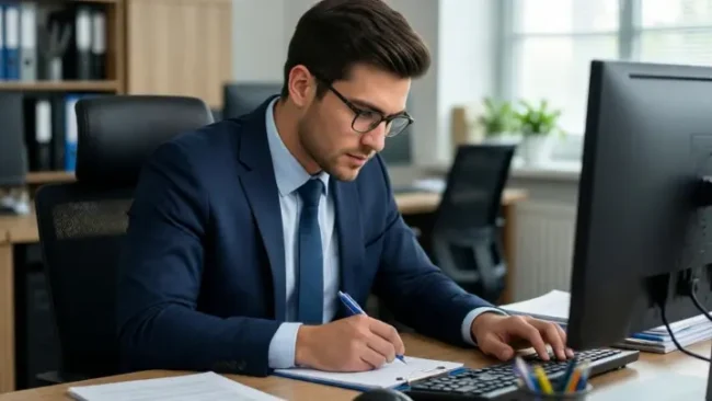 gestores de ministerio