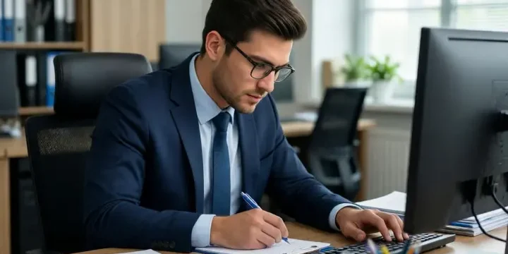 gestores de ministerio