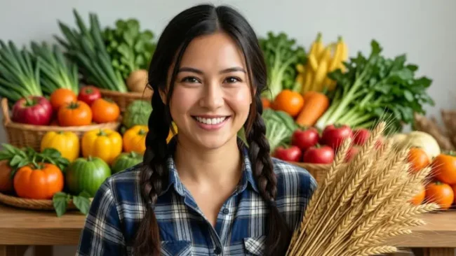importadora de alimentos