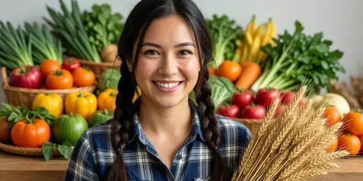 importadora de alimentos