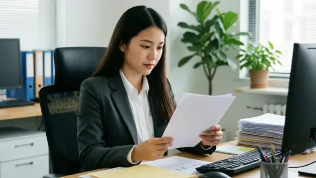 Requisitos de habilitación