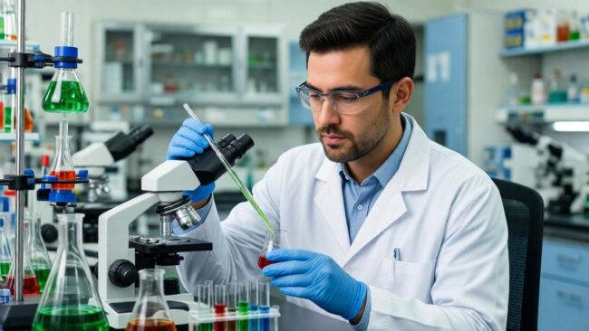 técnico alimentario
