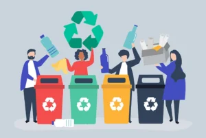 Gestión de Residuos