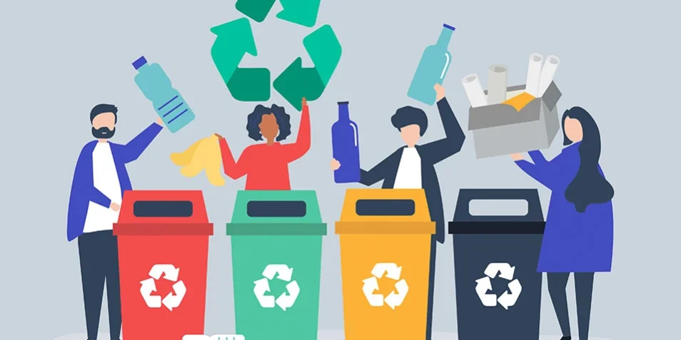 Gestión de Residuos Gestión de Residuos