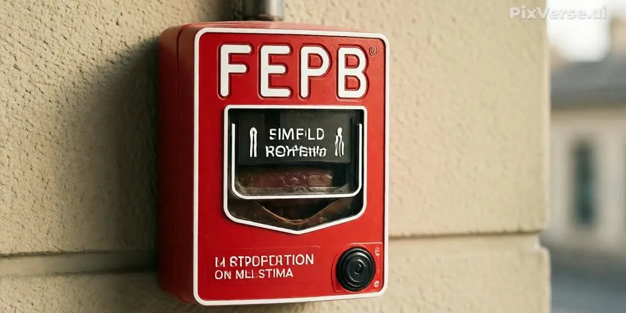 Sistemas de Alarma Sistemas de Alarma