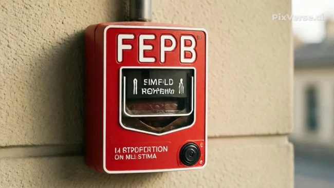 Sistemas de Alarma Sistemas de Alarma