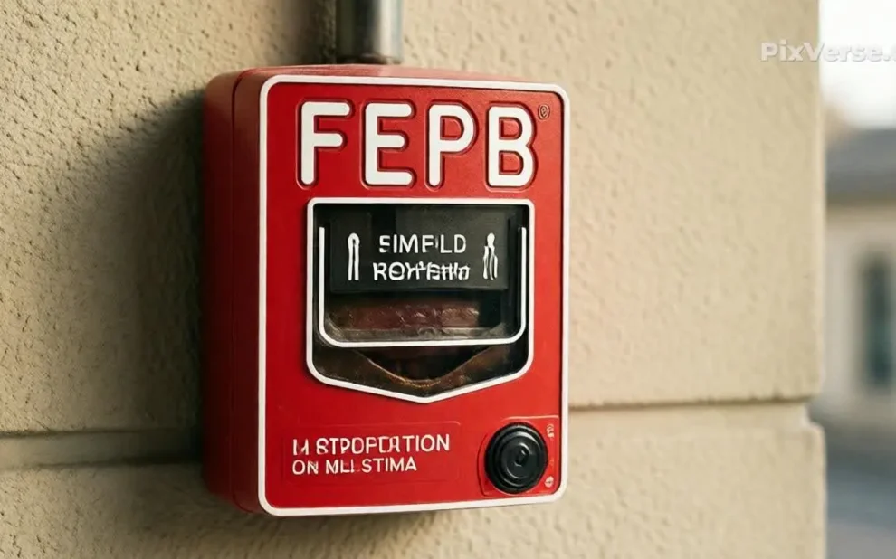 Sistemas de Alarma Sistemas de Alarma