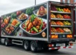 Transporte de alimentos