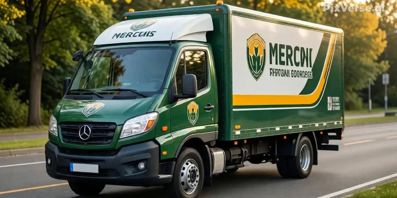 Transporte de alimentos