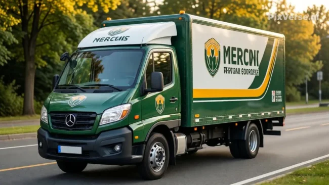 Transporte de alimentos