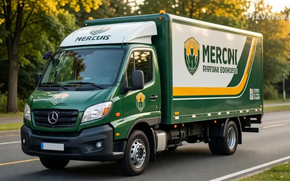 Transporte de alimentos Transporte de alimentos