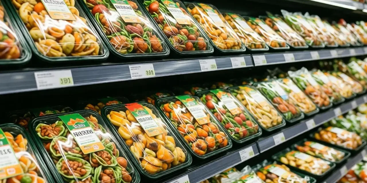 alimentos modificados alimentos modificados