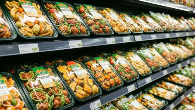 alimentos modificados alimentos modificados