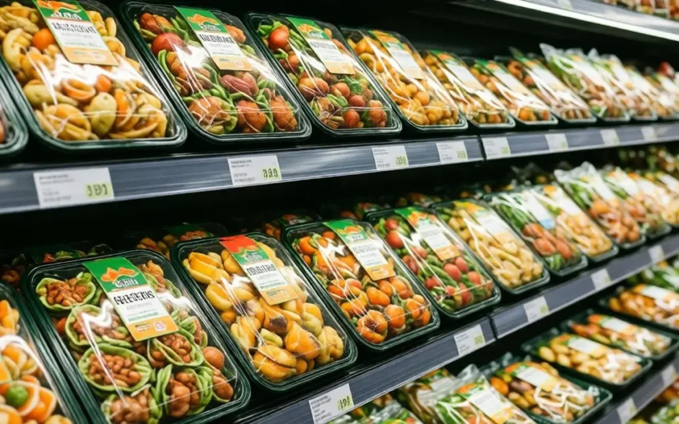 alimentos modificados alimentos modificados