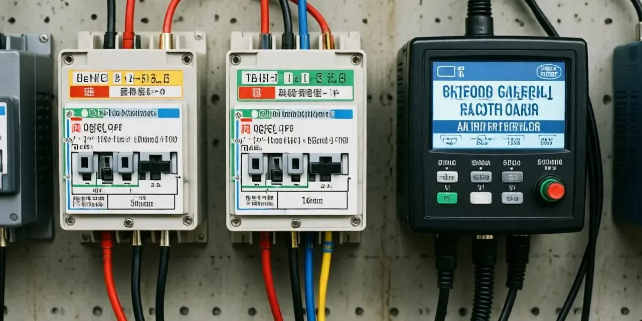 aparatos eléctricos