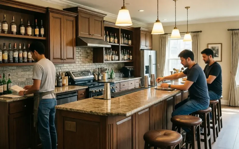 habilitación de bares habilitación de bares