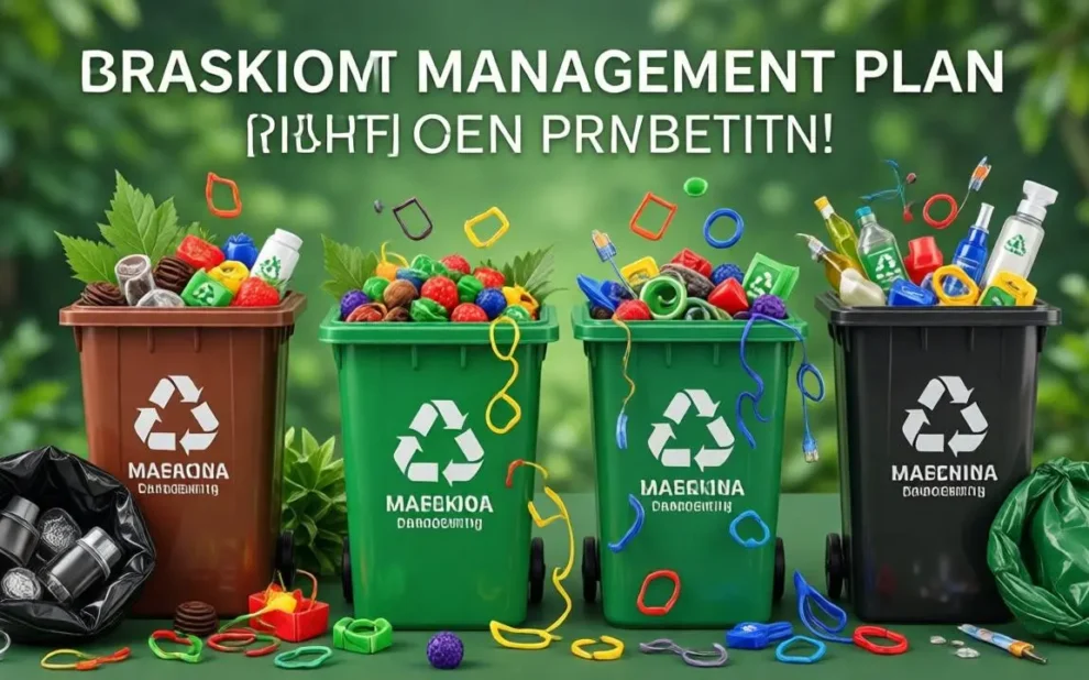 plan de gestión plan de gestión