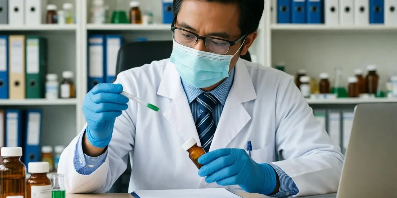 quimica farmacéutica quimica farmacéutica