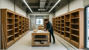 habilitaciones edilicias