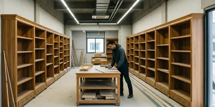 habilitaciones edilicias